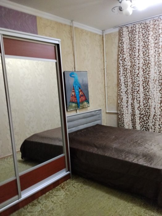Сдаётся квартира