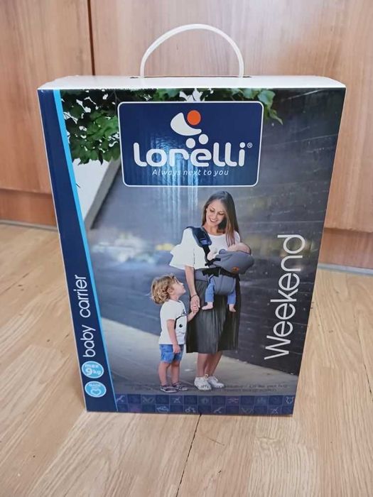 Кенгуру  Lorelli Wekeend