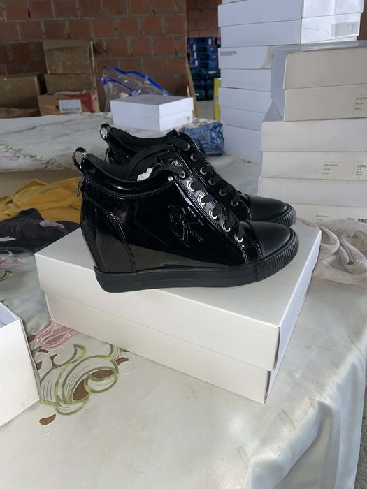 Ghete dama calvin clein