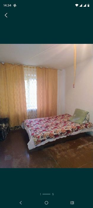 Сдам комнату в общежитии район Изюминки