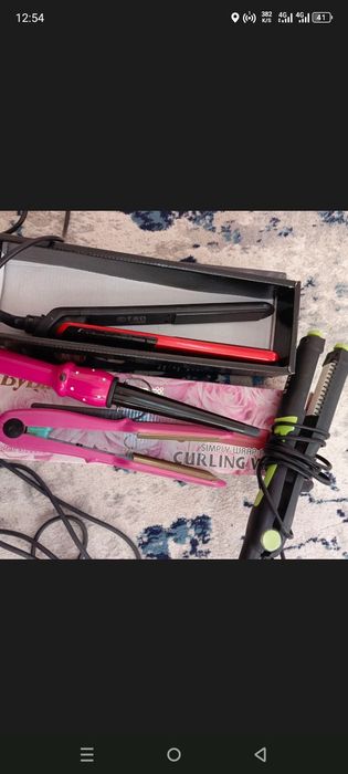 Soch uchun dazmol gafri ploykalar