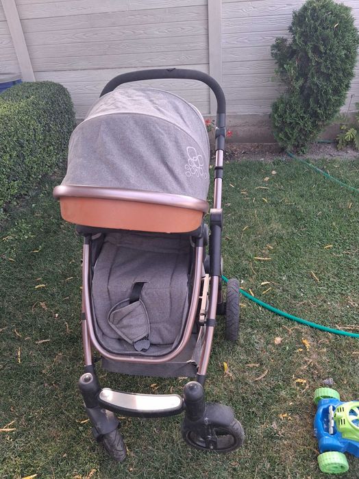 Carucior copii stare buna