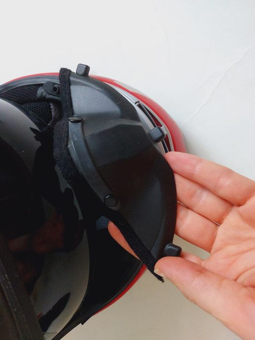 Cască motocicleta HJC măsura S