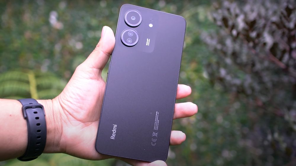 Redmi 13C  256 гб