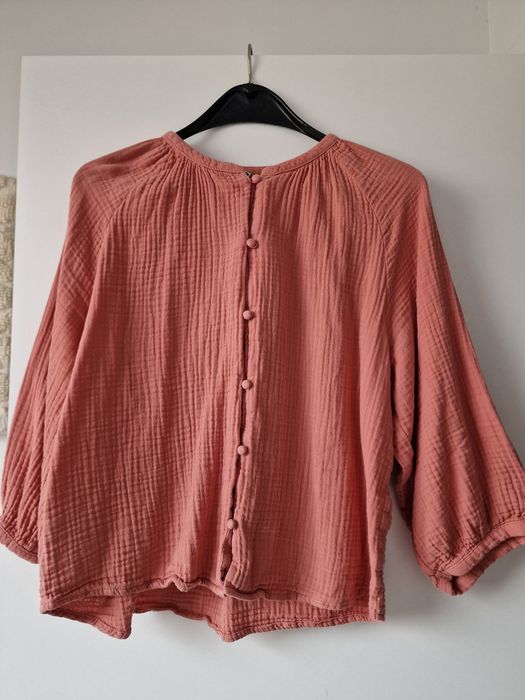 Дамски ризи и леки жилетки Gas/H&M/River Island/McGregor/Zara и други марки/ Размер S-M