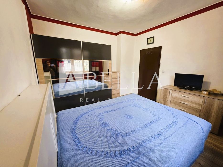 Продава се Двустаен апартамент в София, Борово - 60 кв.м за 2992 €/кв.м - Снимка #6