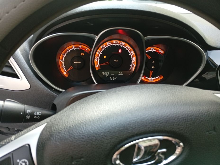 Продается машина