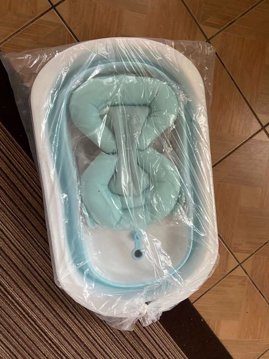 Cadiță pentru bebelusi