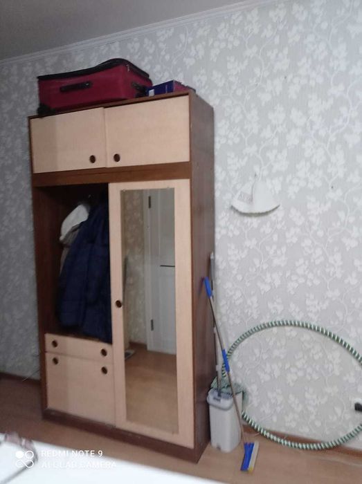 Шкаф для прихожей