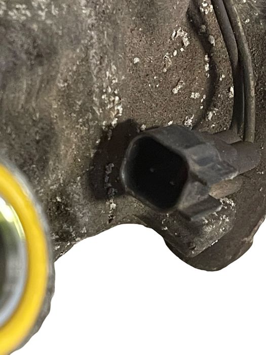 Compresor Ac Volvo V40 Hatchback 525, 526 2012 - > 1.6 D2 D 4162 T 00