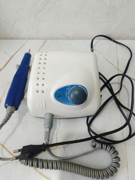 Аппарат для маникюра