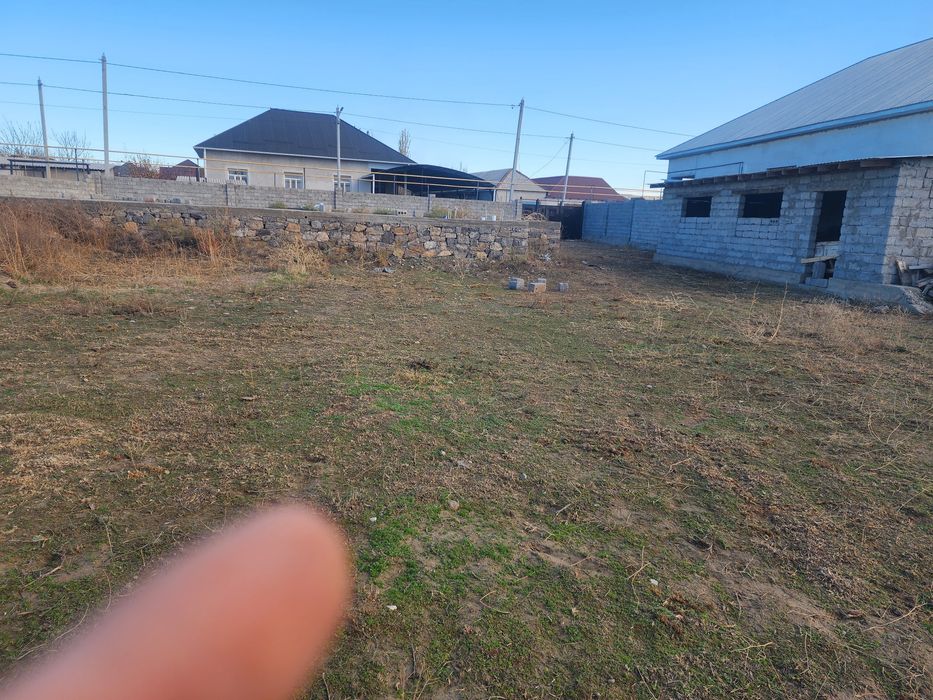 СРОЧНО Продажа участка