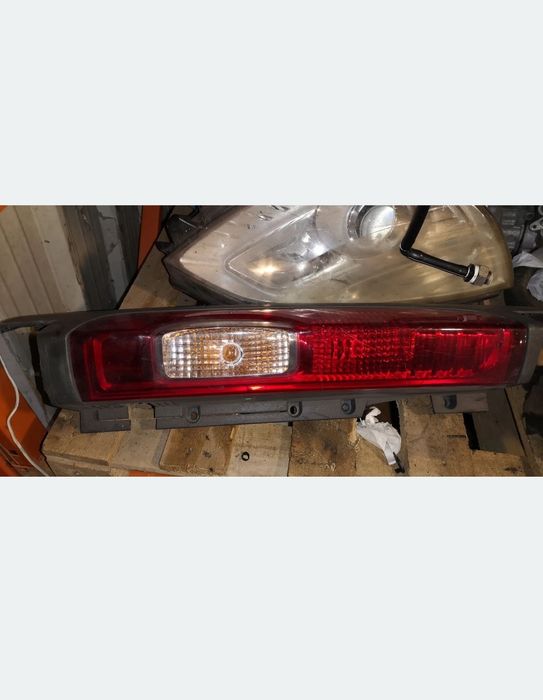 Stopuri Renault trafic