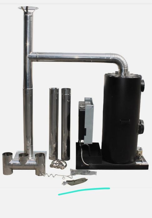 Vand soba pe motorina