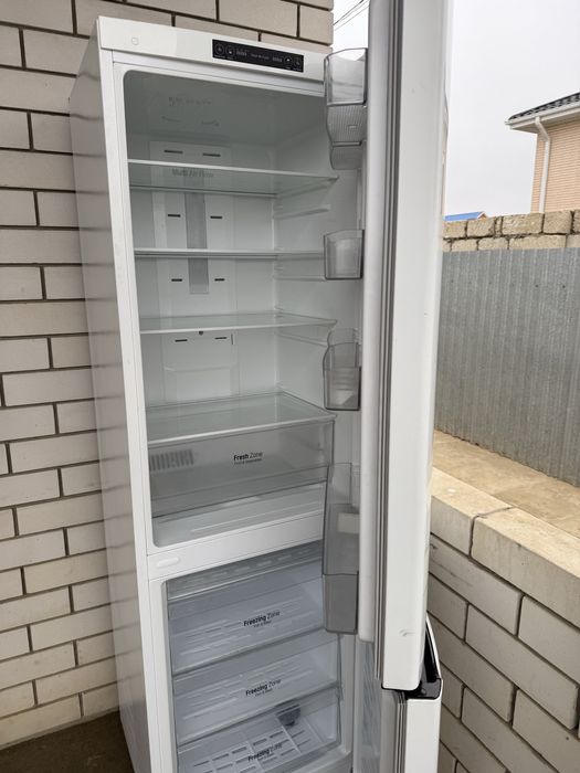 Холодильники lg.