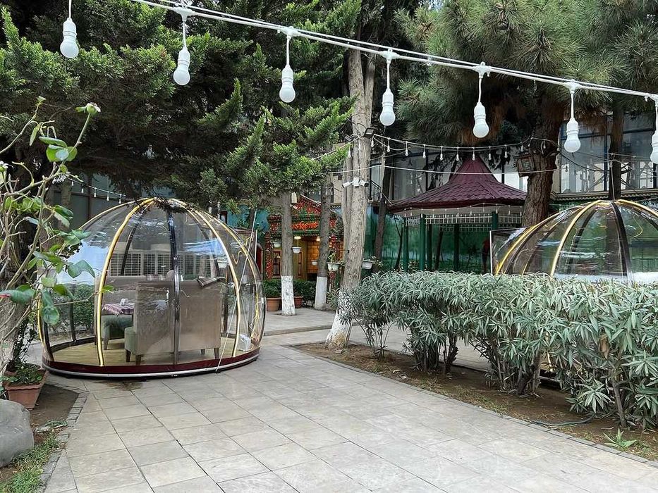 Iglo.Oynali gumbaz.Igloo.Iqlo.Iglu.Iqlu.Иглу.Игло.