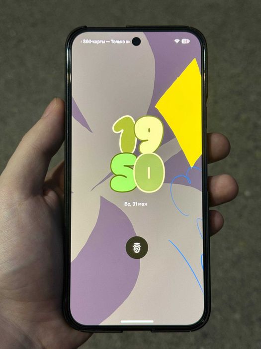 pixel 9 pro xl sim+esim 256gb