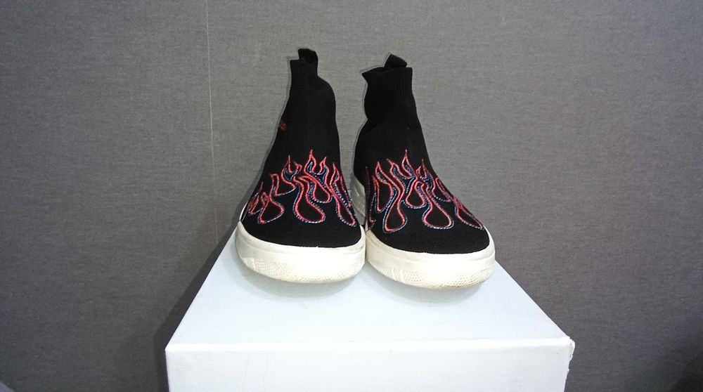 Обувь Chiara Ferragni Hot Dishes