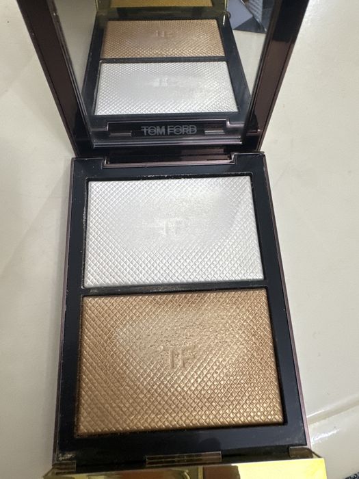 Tom Ford  хайлайтер , оригинал купила в Зя