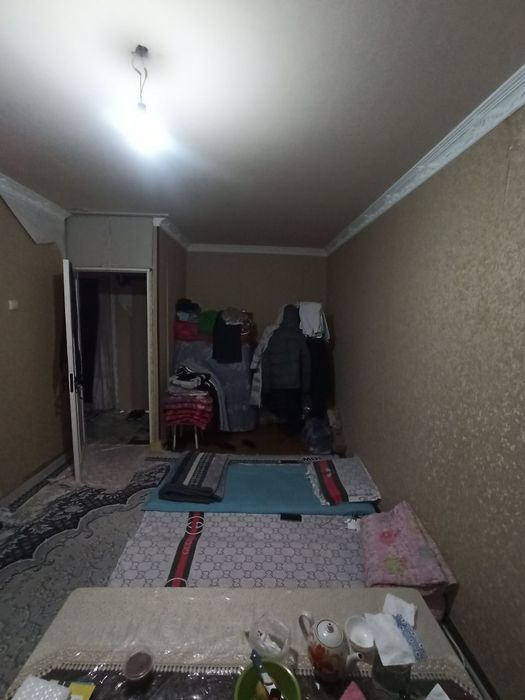 срочно продается 1 ком квартира 4 мкр