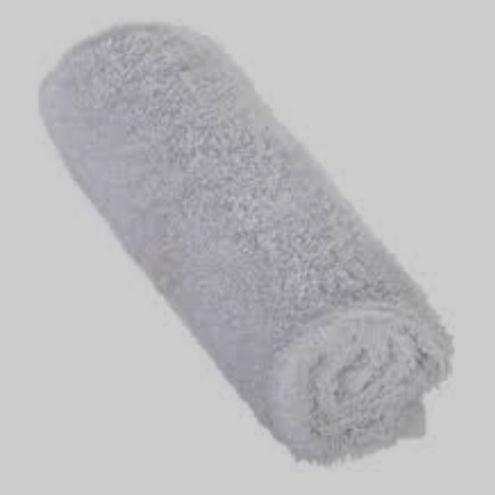 Полотенце махровые  100% хлопок размер 30*30 см