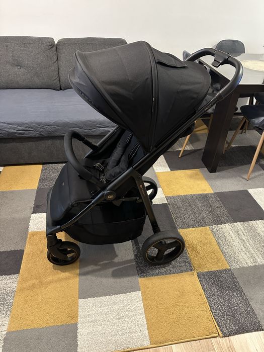 Carucior kinderkraft Trio 3