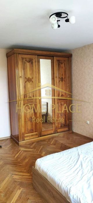 Дава се под наем Двустаен апартамент в Варна, Чайка - 51 кв.м за 459 € - Снимка #7