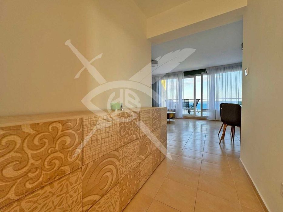 Продава се Тристаен апартамент в с. Равда, Област Бургас - 102 кв.м за 1579 €/кв.м - Снимка #8