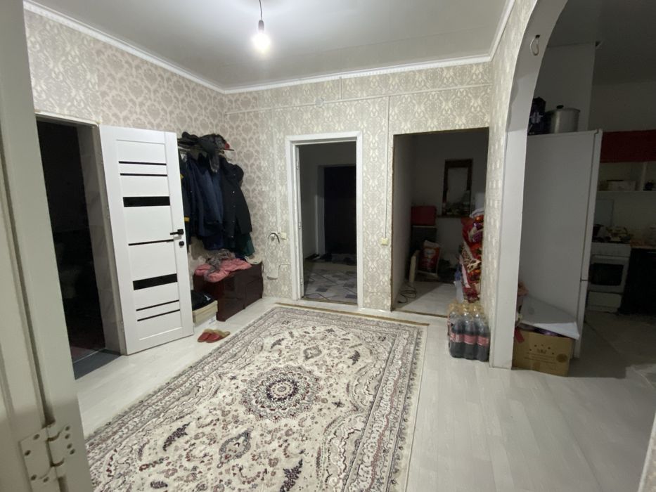 Продается дом в районе наурыз
