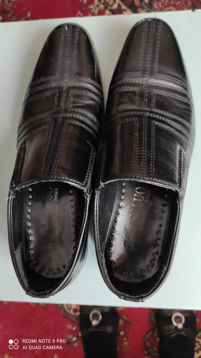 Обувь для мальчиков