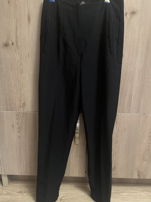 Брюки школьные с 6-13 лет