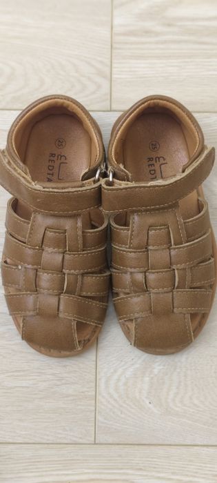 Босоножки классика 26 размер