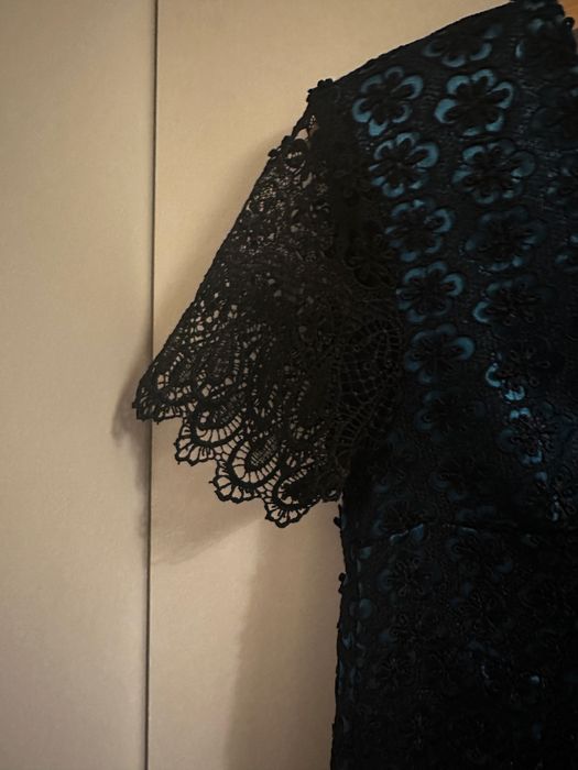 Rochie + bolero făcute la comanda potrivite XS-S