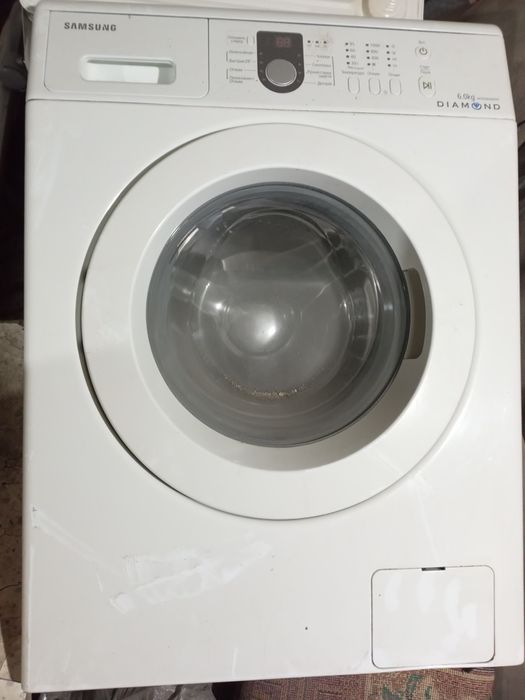 Стиральная машина б/у