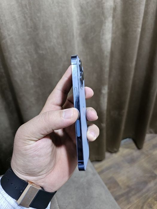 Iphone 13 pro 256gb