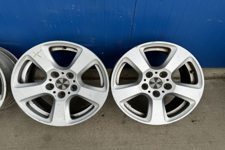 Jante Style 243 7.5Jx17 ET43  6777760 BMW Seria 3 E90/E91/E92/E93 [fa