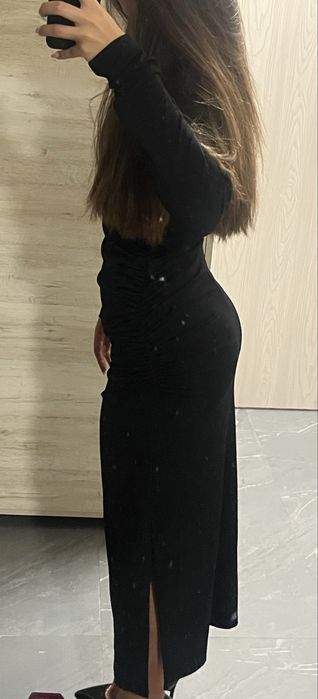 Официлни  рокли