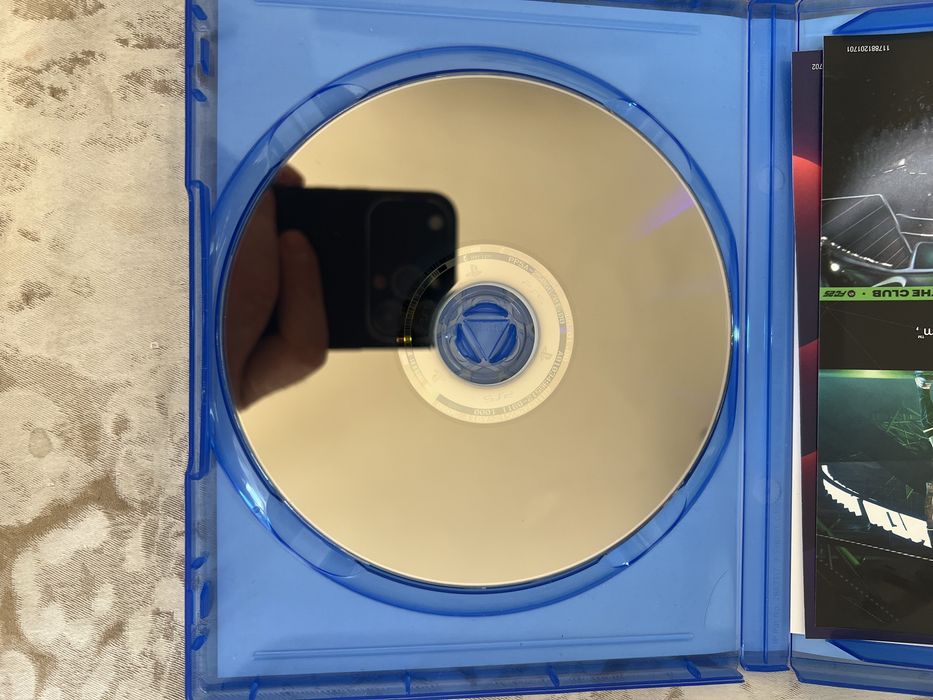 FC 5 playstation 5