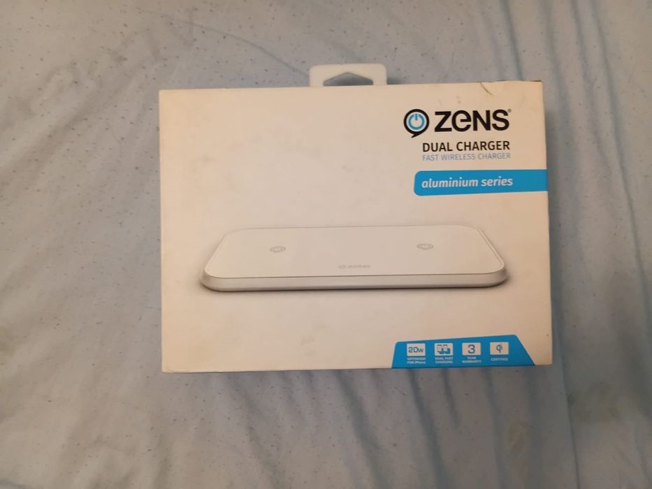 без проводная зарядка