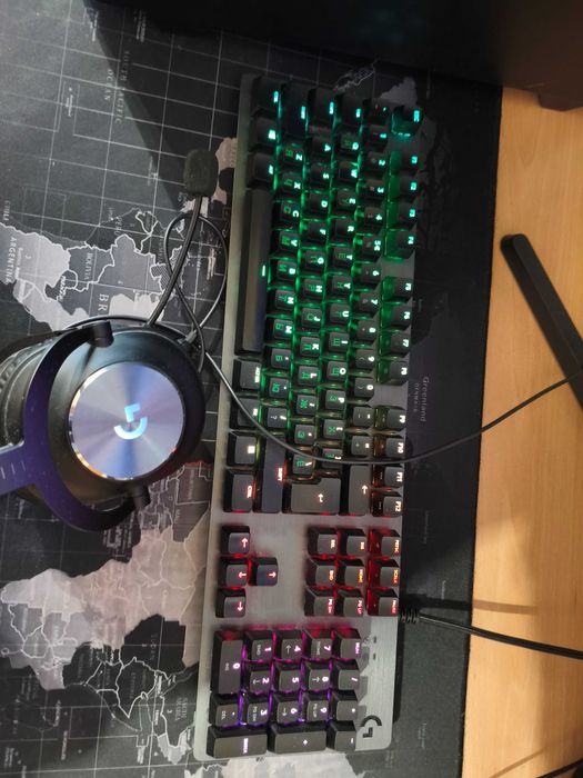Gaming Компютър с RTX 4080 GAME ROCK