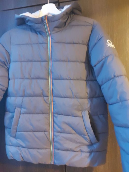 Зимни якета и елек за момче