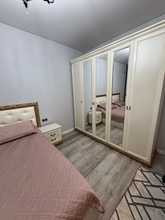 Спальный гарнитур Ярцево