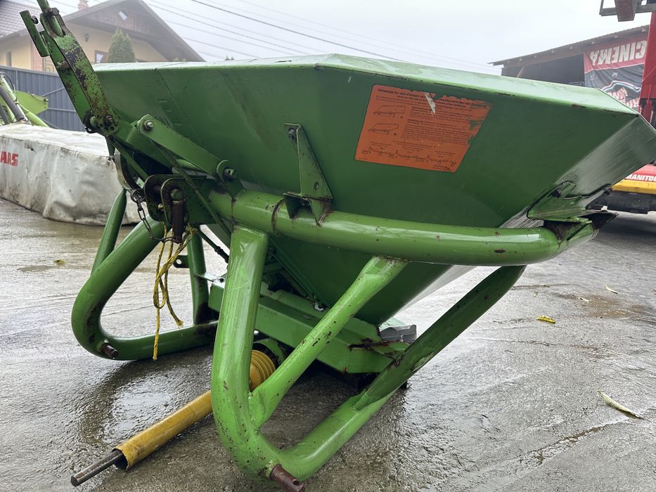 Mig,  Cuva , Mea Azot Amazone , Komet 600-800 L