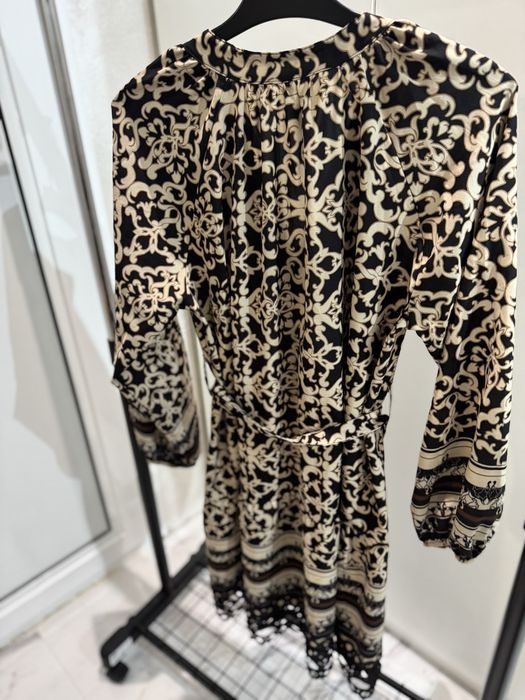 Прекрасна пролетна рокля