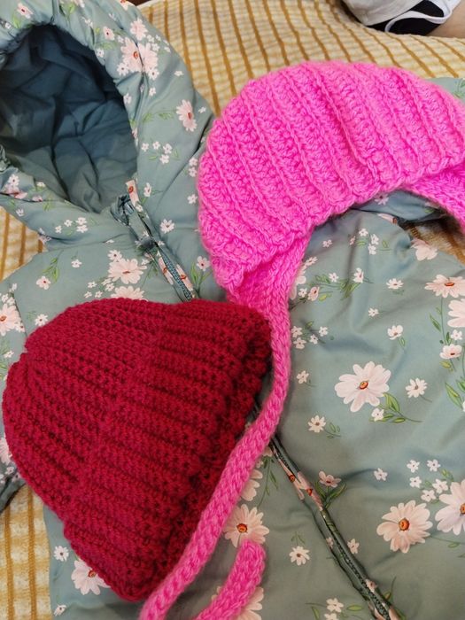 Продам комбинезон для девочки