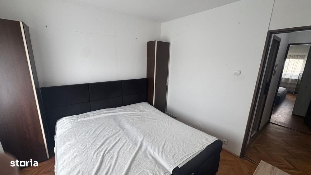 Apartament 3 camere, Terezian, Mobilat și utilat - Sibiu