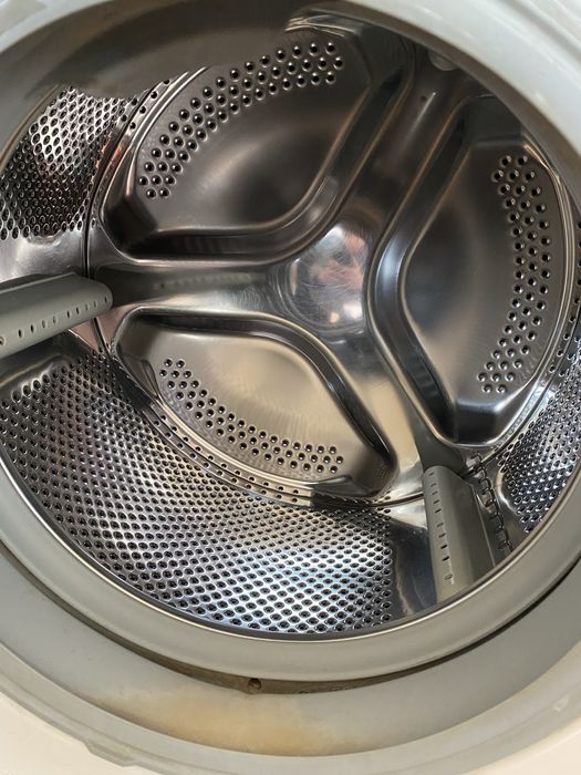 Стиральная машина Веко