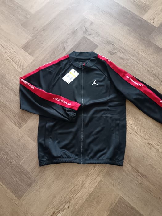 Bluza trening bărbați Jordan