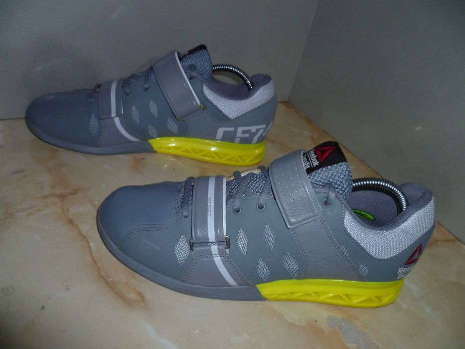 REEBOK CrossFit №43