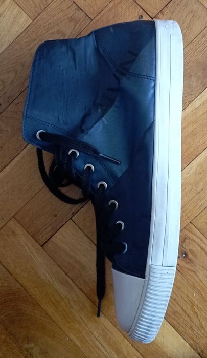 Обувки Calvin Klein